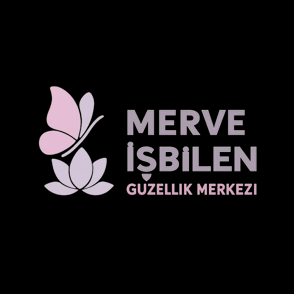 Merve İşbilen Logo